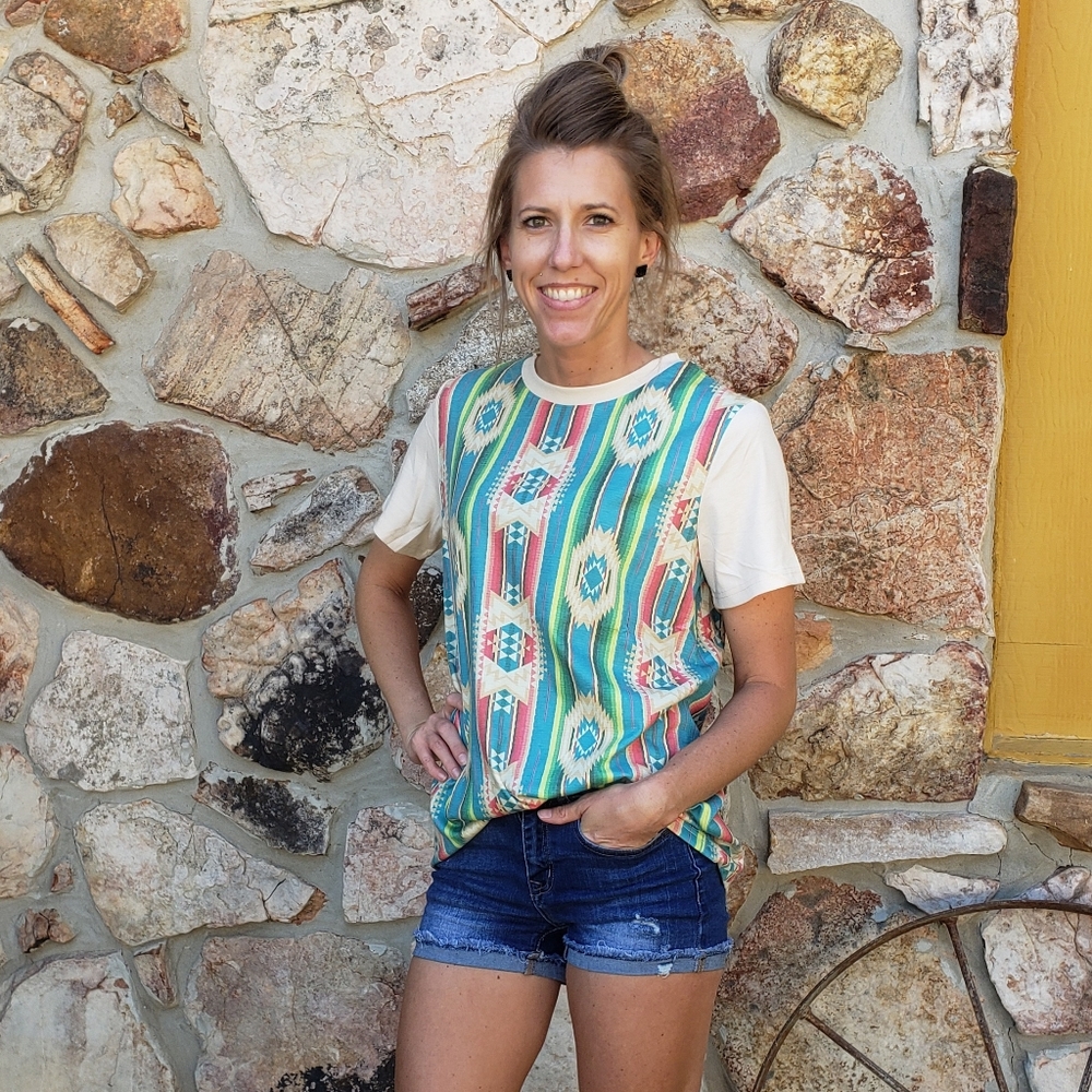 Crazy train shirt